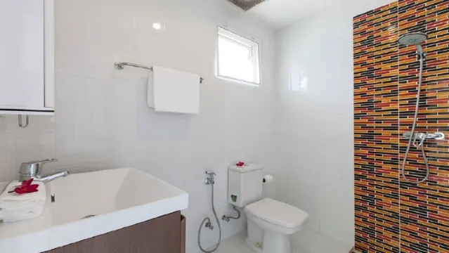 วิลล่าสามห้องนอน