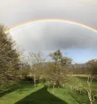 Welcome to our refuge...