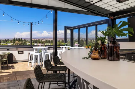 Hotel Katerina Отели в г. Чико