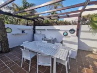 Holiday villa Palomayor