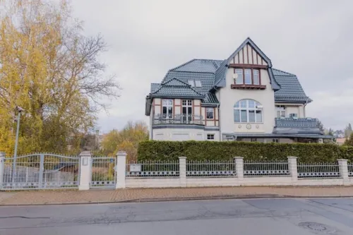 Fewo Jule 1 Hotels in Kyffhäuserkreis