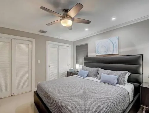 Modern Beach Villa 2