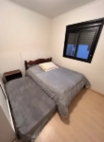 New and cozy apartment, Parque Anchieta