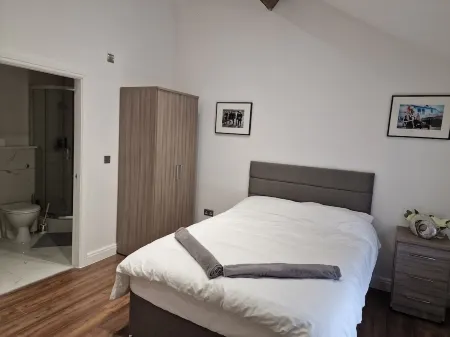 New Duplex Period Delight