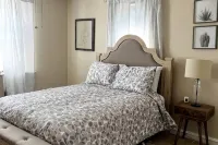 Wilmington Oasis โรงแรมใน