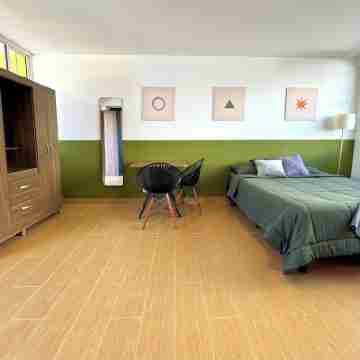 NEW Studio with Charming panoramic views in Panama City - Pet Friendly Rooms