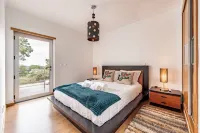 Escape Serra e Mar, Sesimbra