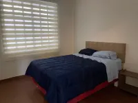 Modern apartment in Tula de Allende, Hidalgo. Hotel a 