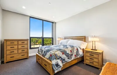 Executive 2 Bedroom Condo in downtown Bozeman Hotels in Downtown Bozeman