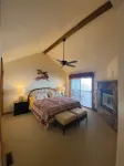 Mountain retreat! With spectacular views! Hotels in 