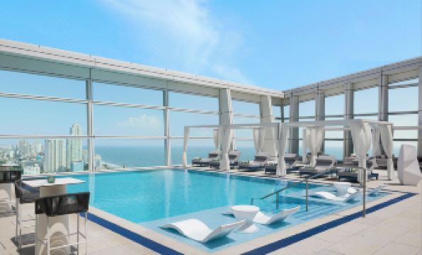 City of Dreams - Nuwa Sri Lanka