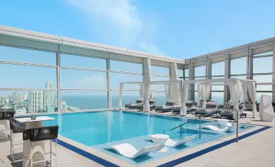 City of Dreams - Nuwa Sri Lanka Hotels in Colombo 02