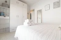 Casa Nao Santiago Sanlucar de Bda Downtown Beach