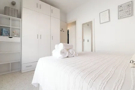 Casa Nao Santiago Sanlucar de Bda Downtown Beach