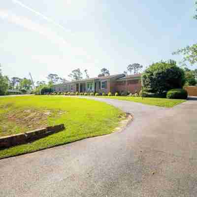 Luxury At Meadowbrook, Pool Home, Fire Pit, Fort 2510sqft Hotel Exterior