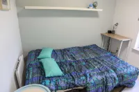 Harbour View Stay - Stylish apartment with stunning views in the marina of Zeebrugge - Condos