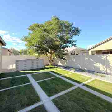 Airy Desert Getaway Hotel Exterior