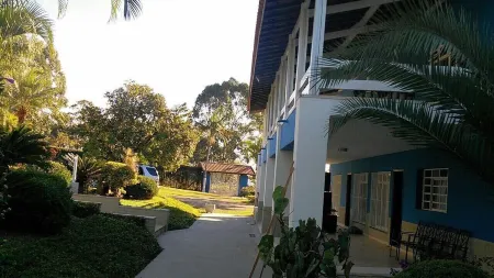 SITIO AQUARELA, BEAUTIFUL SPACE OF LEISURE IN ITU 75KM SP