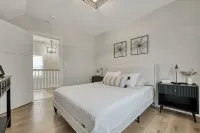 3-bedroom bungalow with WiFi vibrant Milwaukee