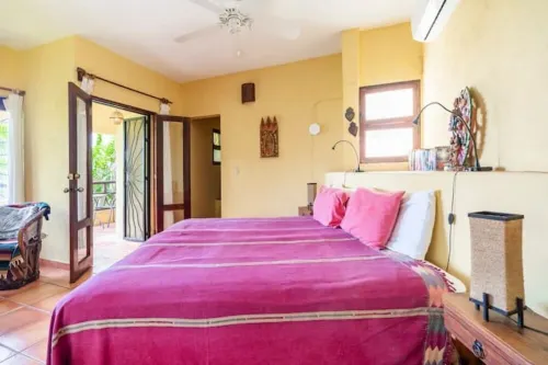 Ixpan - Ocean View Apartment