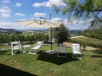 Finestra sui Sibillini Hotels in Montegiorgio