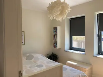 Casa Sol e Mar - Family stays Hôtels à proximité de : Centro Santa Cruz