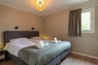 Vacation home De Bospaddestoel Hotels in Putten