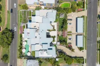 Mini Apartment Hotels in Pialba