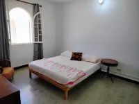 Villa beach access pool Hotels in Staoueli