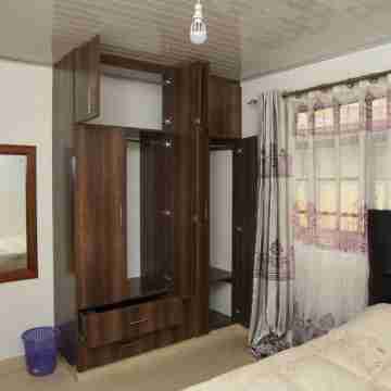 3 Bedroom Apartment on the Outskirts of Nairobi Rooms
