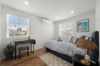 Stylish Brand-new ADU in Reseda Hotels in Reseda