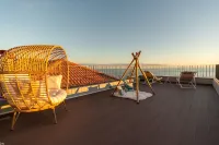 Cottage Pearl-Rural Holiday Experience by SeaPearl..