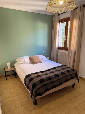 Apartment Bastia sea view - T3 Отели рядом с достопримечательностью «Le vieux port»