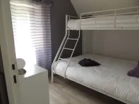 LA Cave de Pepe et sa Piscine Vailhourles 호텔