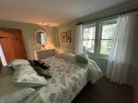 Unique Cozy private 1-bedroom apartment in charming Temple 템플 호텔