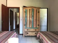 Casa da Árvore em Paúba