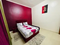 Hann Maristes Villa Hotels near Zam Zam 1