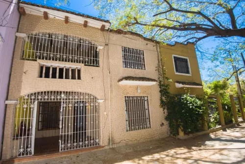 Home in Bahias de Huatulco / Casa en Bahias de Huatulco