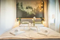 Green Forest- Teutoburg Forest