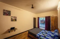 20 Mins From Sunburn, Charming 1BHK Apt in Siolim