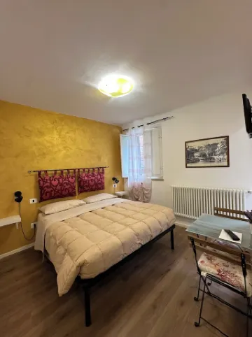 Staying in the heart of Siena - La Piazzetta