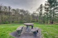 Charming Jefferson City Home 2 Mi to Downtown! - 3-Star