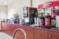Microtel Inn & Suites by Wyndham Marianna - breakfast