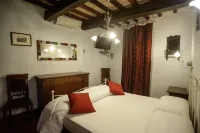 House of the Olive Grove (Narni Sotterranea with free parking)