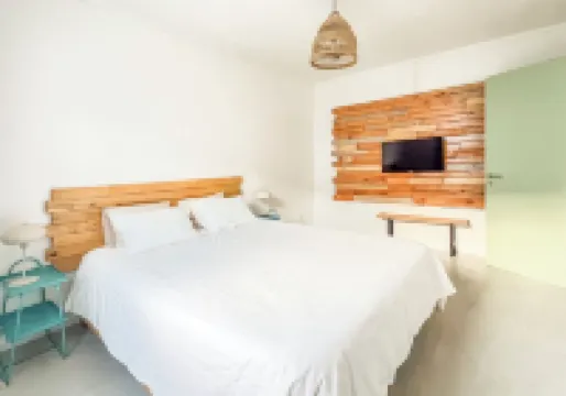 Casa Yucca Azores Hoteles en São Roque