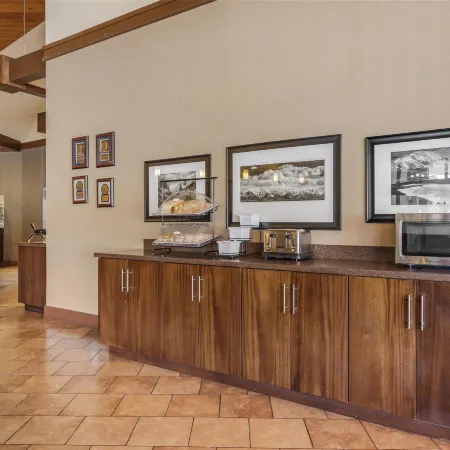 Best Western Plus Cedar City