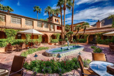 Royal Palms Resort and Spa Hotel a Phoenix
