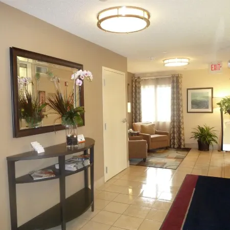 Sonesta Simply Suites Arlington