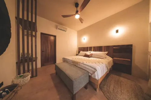 Casa Kukuti