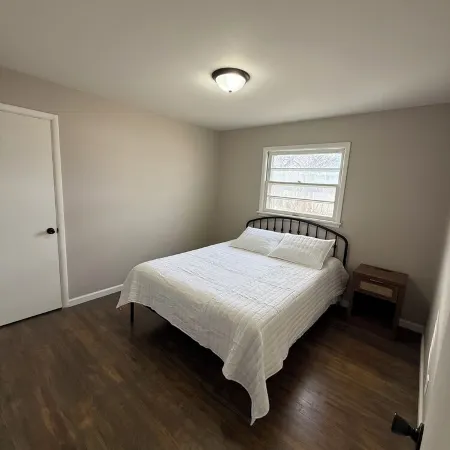 Clean 3-bd house by Fairgrounds, WYO Sports Ranch, and Ford Wyoming Event Center